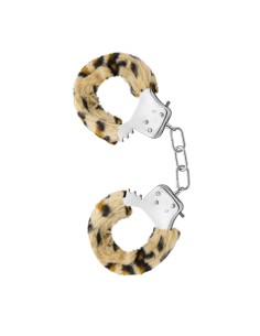 Menottes Blush Temptasia 2