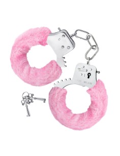 Menottes Blush Temptasia Rose