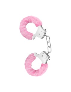 Menottes Blush Temptasia Rose 2