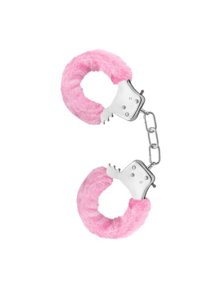 Menottes Blush Temptasia Rose