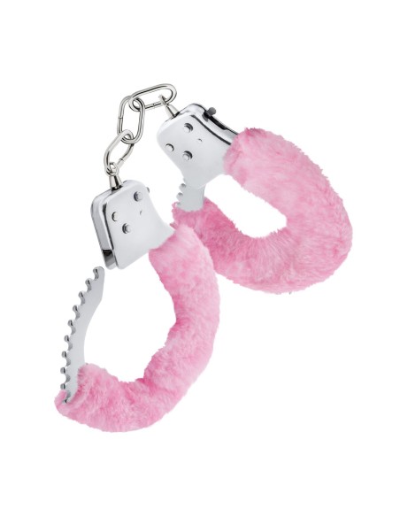 Menottes Blush Temptasia Rose