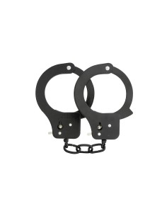 Menottes Dream Toys All Time Favorites Noir