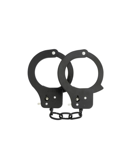 Menottes Dream Toys All Time Favorites Noir