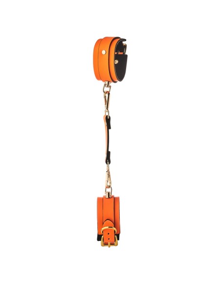 Menottes Dream Toys Radiant Orange