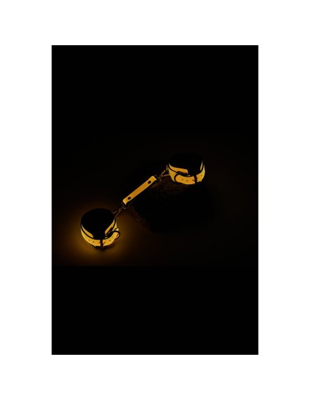 Menottes Dream Toys Radiant Orange