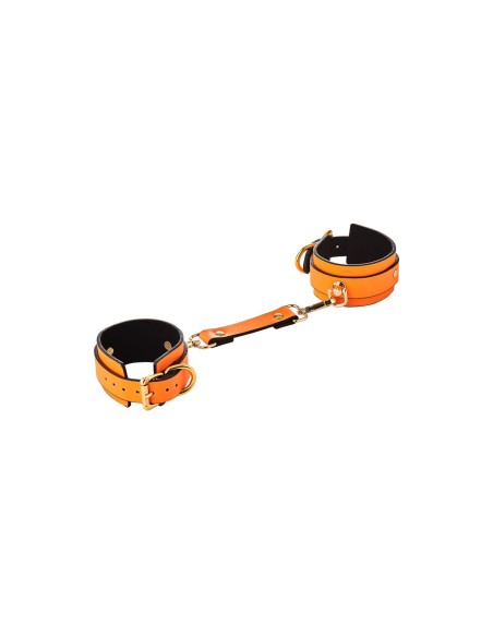 Menottes Dream Toys Radiant Orange