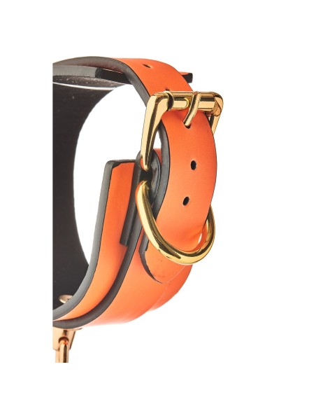Menottes Dream Toys Radiant Orange
