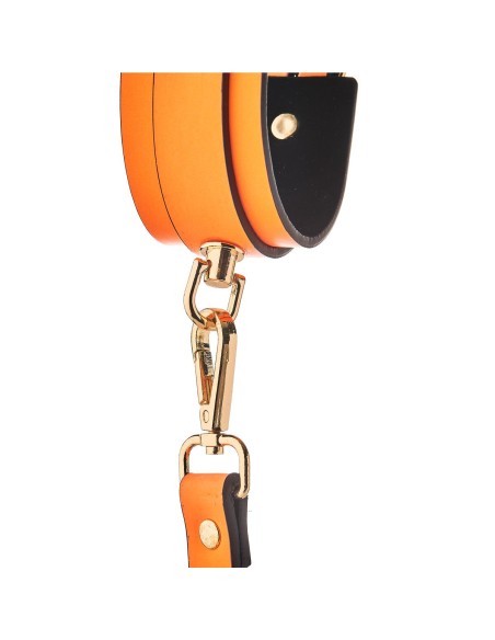 Menottes Dream Toys Radiant Orange
