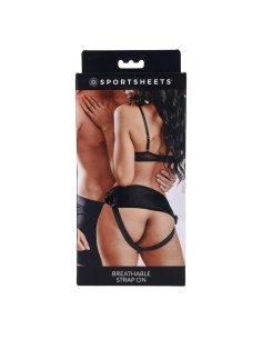 Gode ceinture Sportsheets