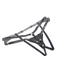 Gode ceinture Sportsheets 2