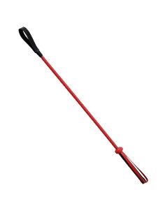 Cravache rouge 71 cm - 293202002 2