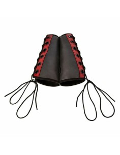 Menottes pour Avant-bras Safran Sportsheets