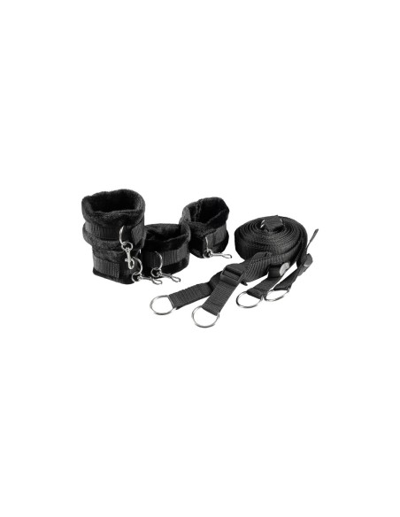 Ensemble Érotique Bondage Dream Toys Blaze