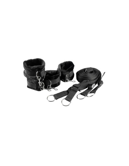 Ensemble Érotique Bondage Dream Toys Blaze