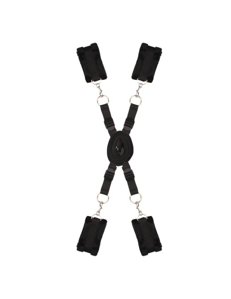 Ensemble Érotique Bondage Dream Toys Blaze