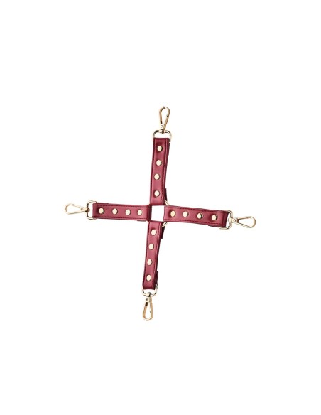 Kit de Bondage Cordage Réglable Dream Toys Blaze