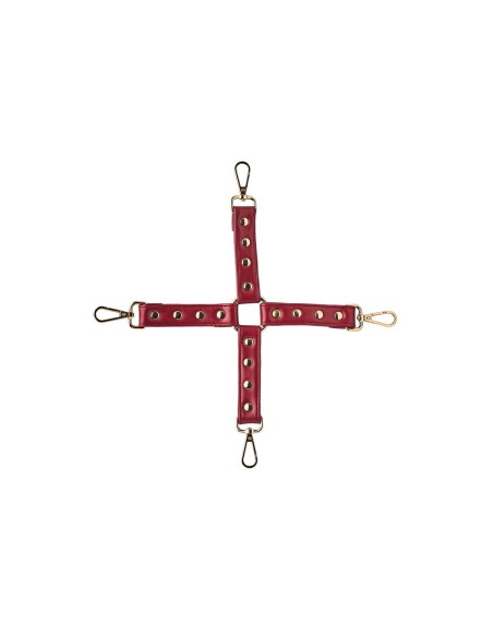 Kit de Bondage Cordage Réglable Dream Toys Blaze