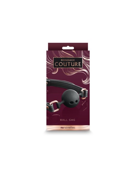 Boule Solide NS Novelties Bondage Couture