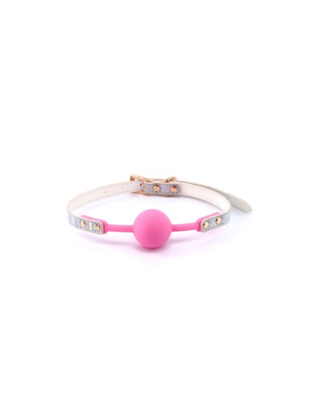 Boule Solide NS Novelties Cosmo Bondage