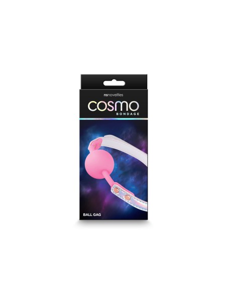 Boule Solide NS Novelties Cosmo Bondage