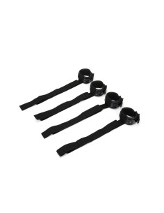 Kit de Bondage Cordage Réglable Whipsmart Diamond