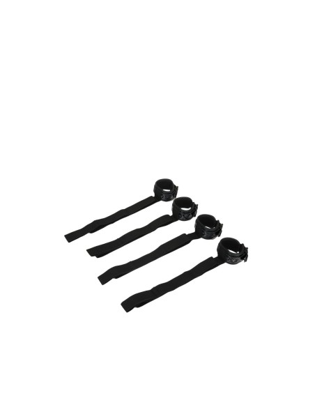 Kit de Bondage Cordage Réglable Whipsmart Diamond