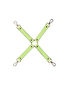 Kit de Bondage Cordage Réglable Dream Toys Radiant