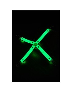 Kit de Bondage Cordage Réglable Dream Toys Radiant 2