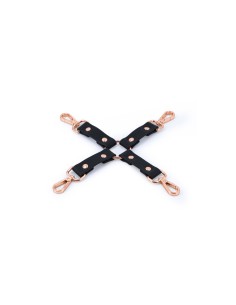 Kit de Bondage Cordage Réglable NS Novelties Bondage Couture