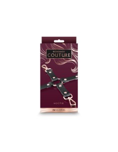 Kit de Bondage Cordage Réglable NS Novelties Bondage Couture 2
