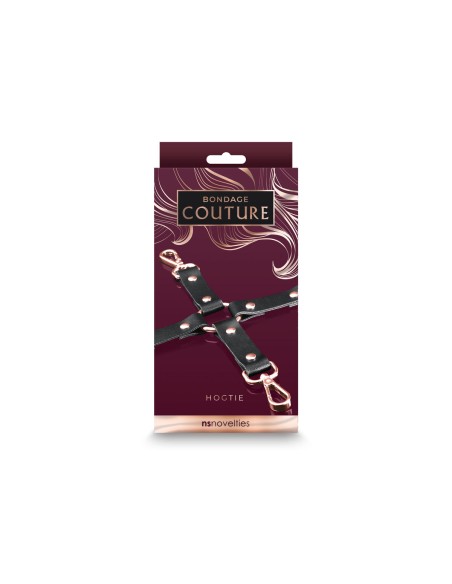 Kit de Bondage Cordage Réglable NS Novelties Bondage Couture