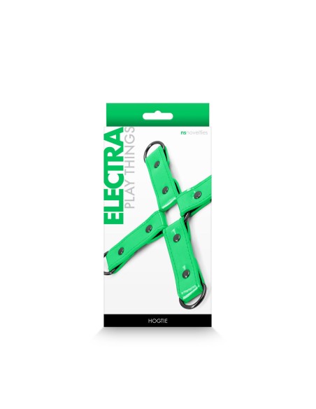 Kit de Bondage Cordage Réglable NS Novelties Electra