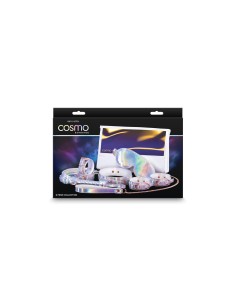 Ensemble Érotique Bondage NS Novelties Cosmo Bondage 2