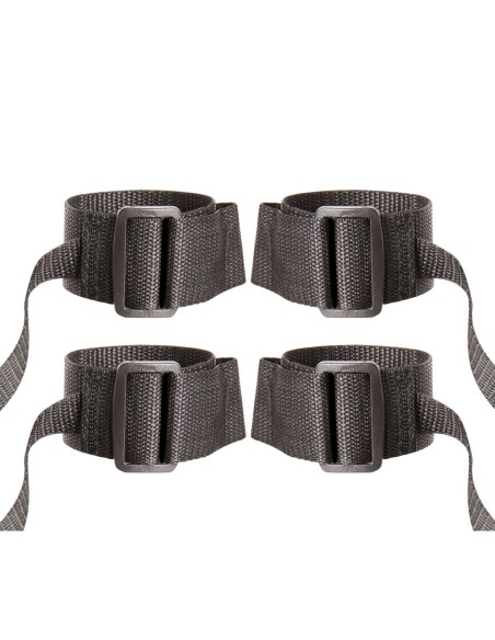 Kit de Bondage Cordage Réglable Guilty Pleasure