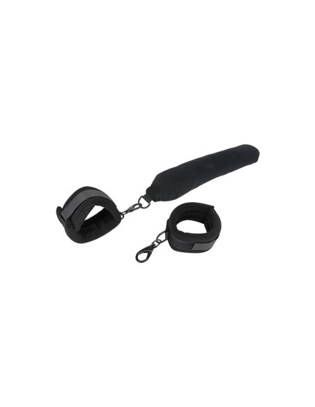 Kit de Bondage Cordage Réglable Sportsheets Pivot