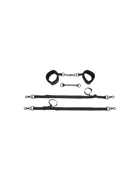 Kit de Bondage Cordage Réglable Sportsheets Pivot