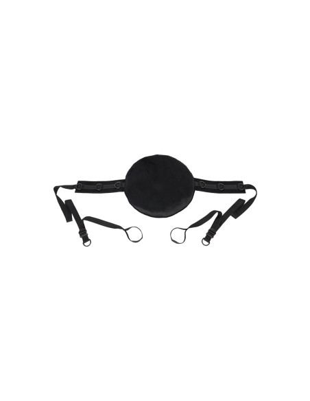 Kit de Bondage Cordage Réglable Sportsheets Pivot