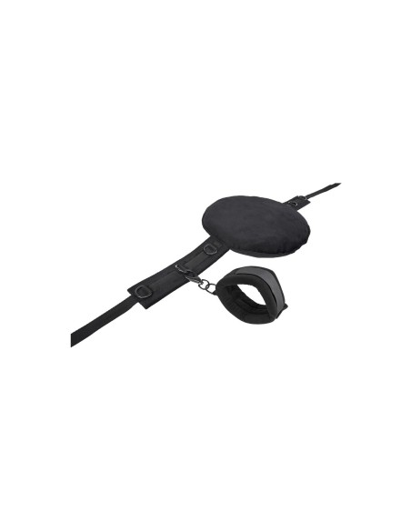 Kit de Bondage Cordage Réglable Sportsheets Pivot