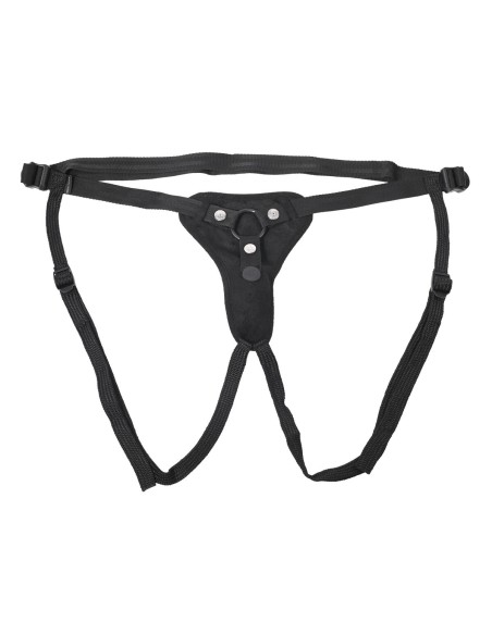 Harnais New Comers Sportsheets Noir