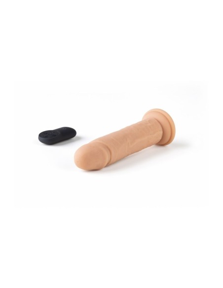 Vibromasseur réaliste Virgite 16,5 cm
