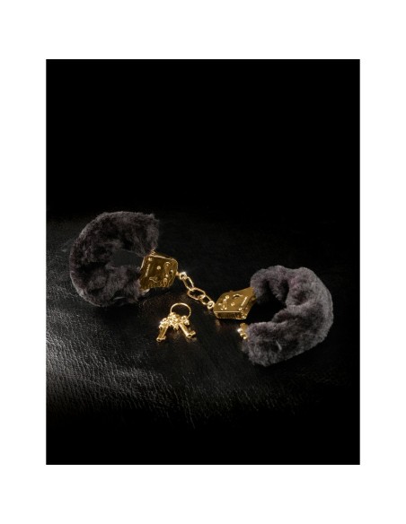 Menottes Pipedream Fetish Fantasy Gold