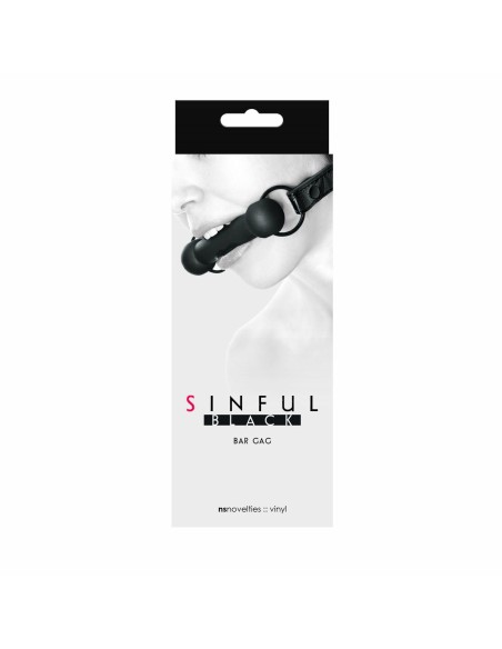 Bâillon NS Novelties Sinful