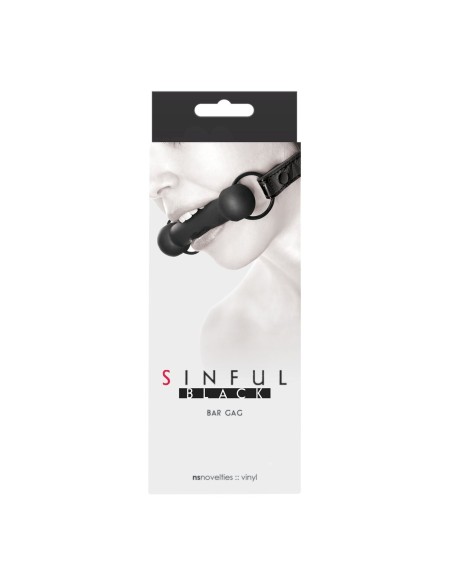 Bâillon NS Novelties Sinful