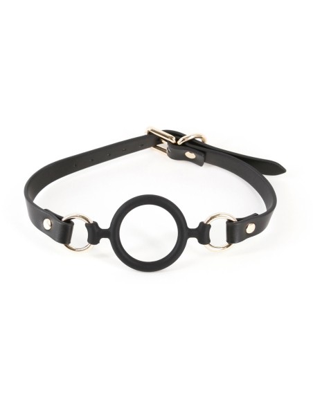 Bâillon NS Novelties Megan ring