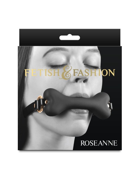 Bâillon NS Novelties Roseanne