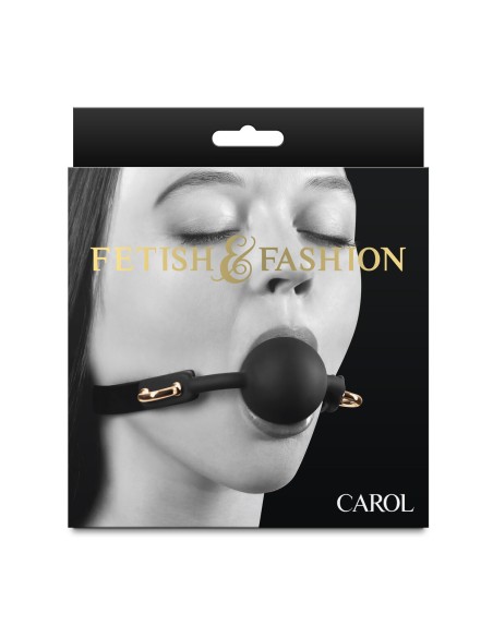 Bâillon NS Novelties Carol