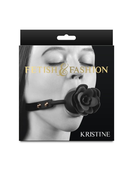 Bâillon NS Novelties Kristine
