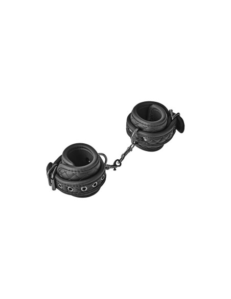 Menottes Dream Toys Blaze Noir