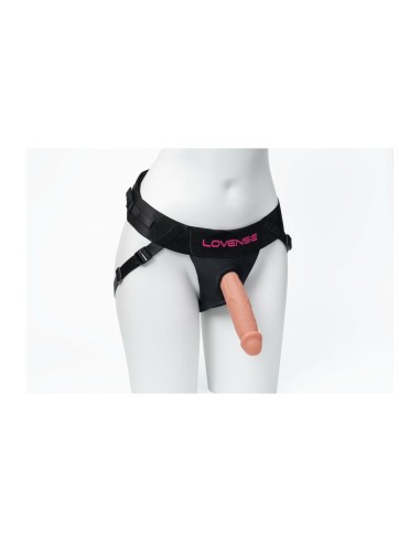 Kit de Bondage Cordage Réglable Lovense