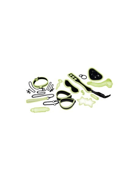 Kit Grand Plaisir Whipsmart